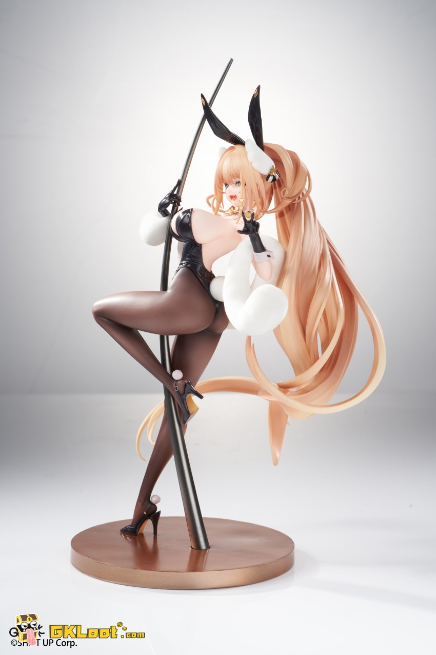 Hobby Sakura Studio 1/10 Goddess of Victory: Nikke Rupee - View 2 Hobby Sakura Studio 1/10 Goddess of Victory: Nikke Rupee - View 2