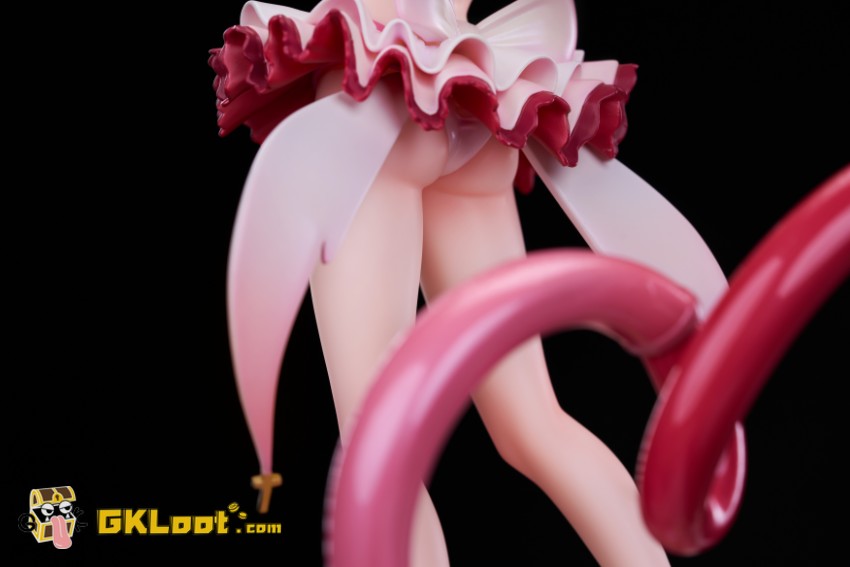 Lolikoo Studio 1/6 Fate/Kaleid Liner Prisma Illya Statue - View 6 Lolikoo Studio 1/6 Fate/Kaleid Liner Prisma Illya Statue - View 6