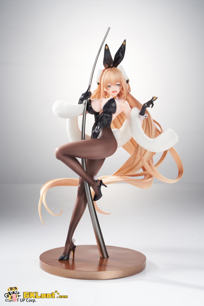 Hobby Sakura Studio 1/10 Goddess of Victory: Nikke Rupee - View 8 Hobby Sakura Studio 1/10 Goddess of Victory: Nikke Rupee - View 8