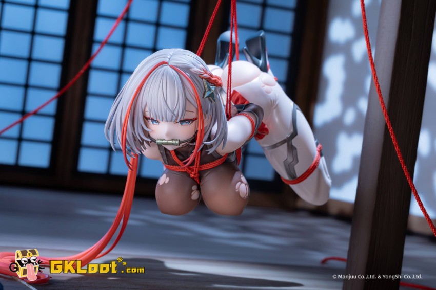 AniGame Studio 1/6 Azur Lane I-404 - View 6 AniGame Studio 1/6 Azur Lane I-404 - View 6