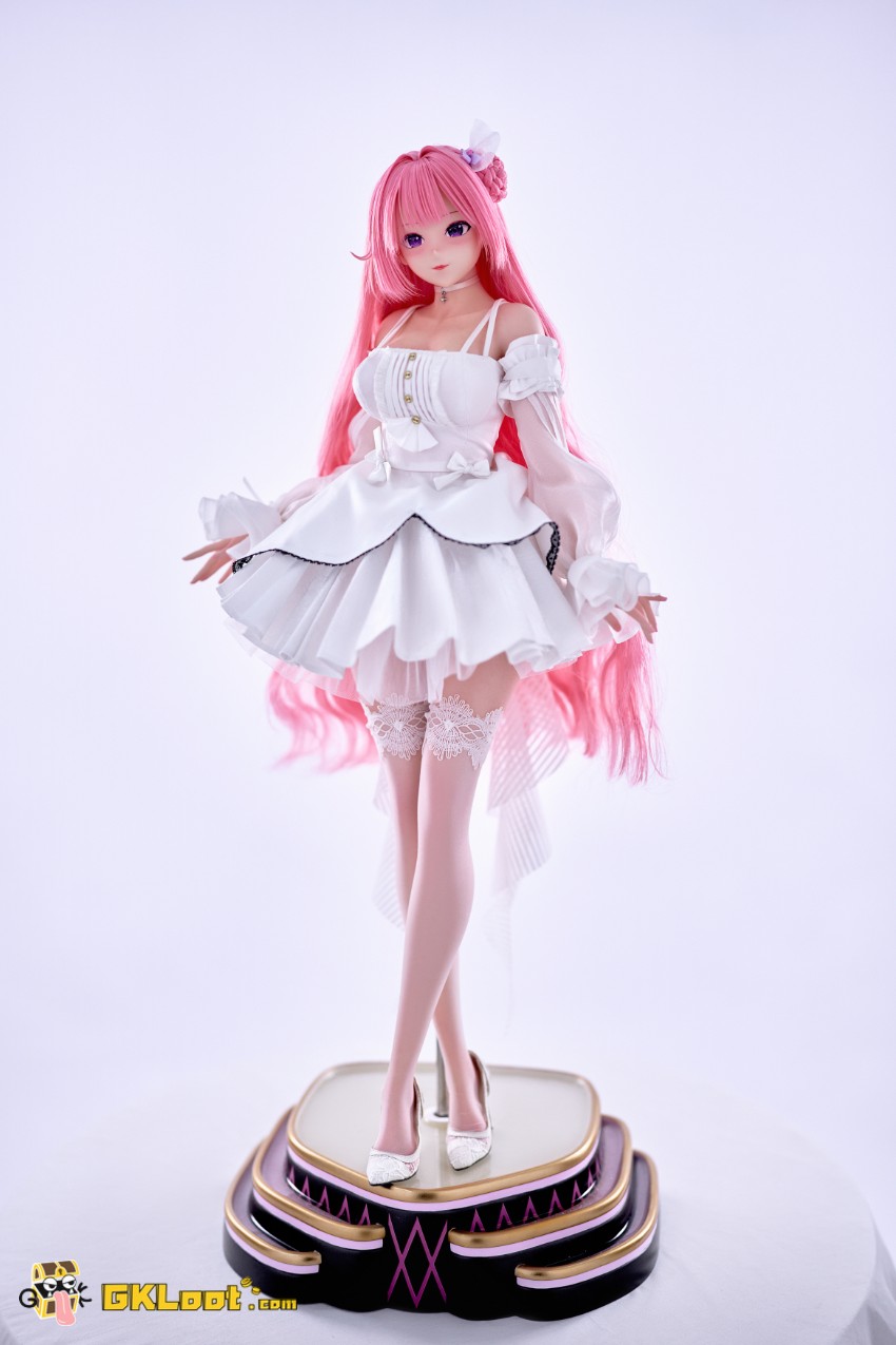 ODD & BC Doll Studio 1/3 Goddess of Victory: Nikke Dorothy - View 1 ODD & BC Doll Studio 1/3 Goddess of Victory: Nikke Dorothy - View 1