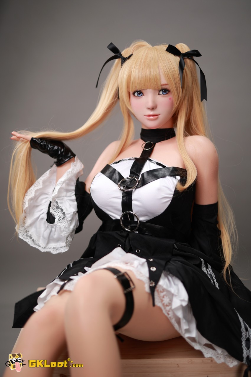 ROSEIDOL Studio 1/1 Dead or Alive Marie Rose - View 12 ROSEIDOL Studio 1/1 Dead or Alive Marie Rose - View 12