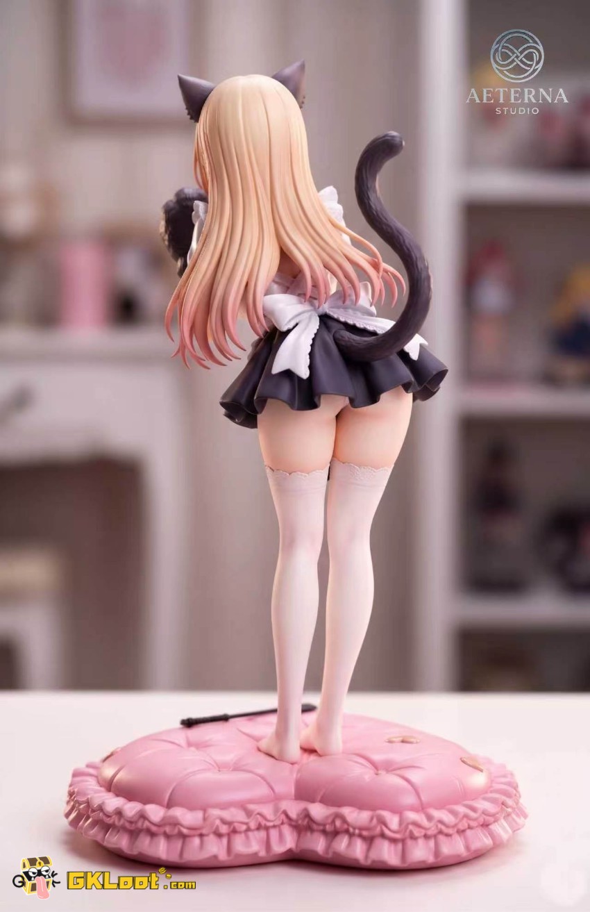 Aeterna Studio 1/6 My Dress-Up Darling Kitagawa Marin Statue - View 5 Aeterna Studio 1/6 My Dress-Up Darling Kitagawa Marin Statue - View 5