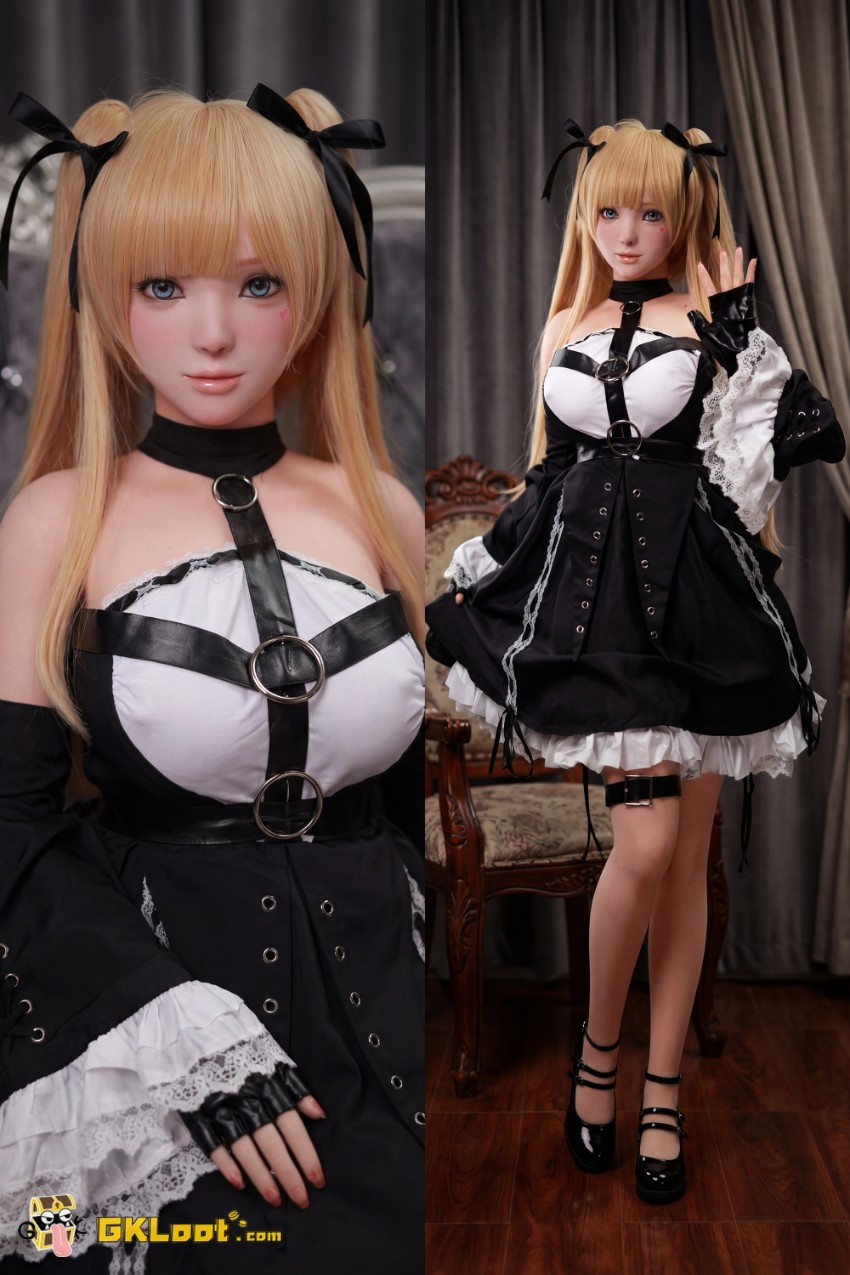 ROSEIDOL Studio 1/1 Dead or Alive Marie Rose - View 15 ROSEIDOL Studio 1/1 Dead or Alive Marie Rose - View 15