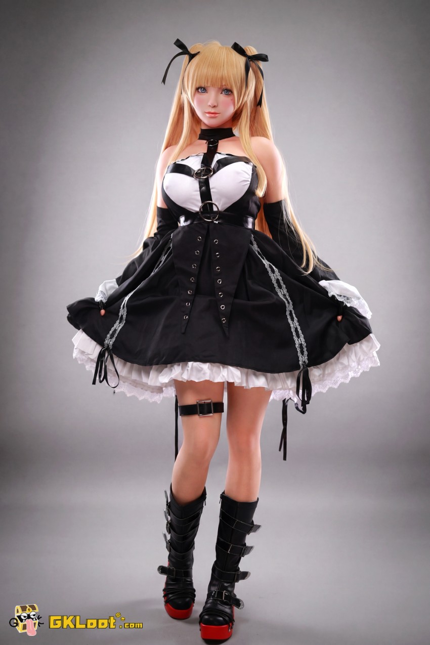 ROSEIDOL Studio 1/1 Dead or Alive Marie Rose - View 3 ROSEIDOL Studio 1/1 Dead or Alive Marie Rose - View 3
