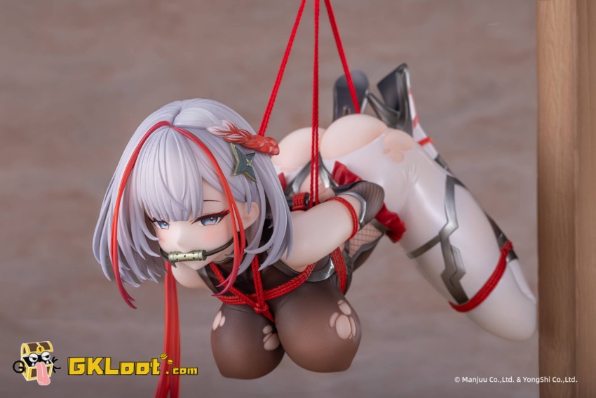 AniGame Studio 1/6 Azur Lane I-404 - View 15 AniGame Studio 1/6 Azur Lane I-404 - View 15
