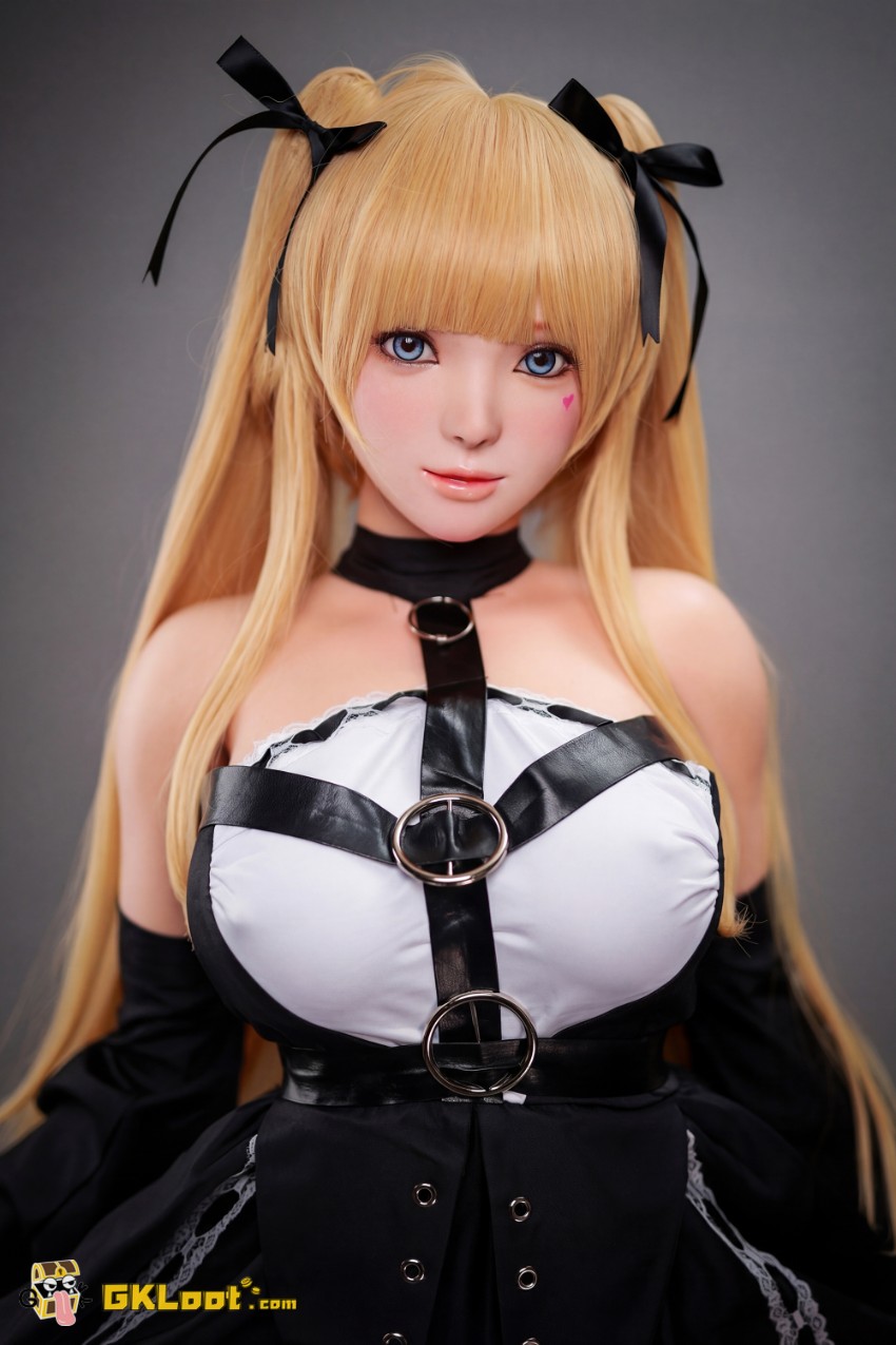 ROSEIDOL Studio 1/1 Dead or Alive Marie Rose - View 4 ROSEIDOL Studio 1/1 Dead or Alive Marie Rose - View 4