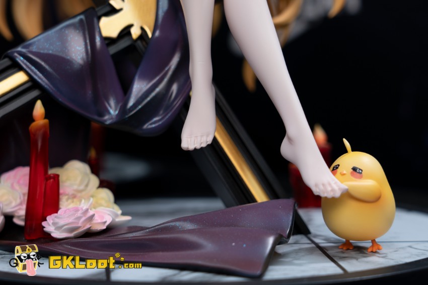 Ship Girl Studio 1/6 Azur Lane HMS Implacable Statue - View 5 Ship Girl Studio 1/6 Azur Lane HMS Implacable Statue - View 5