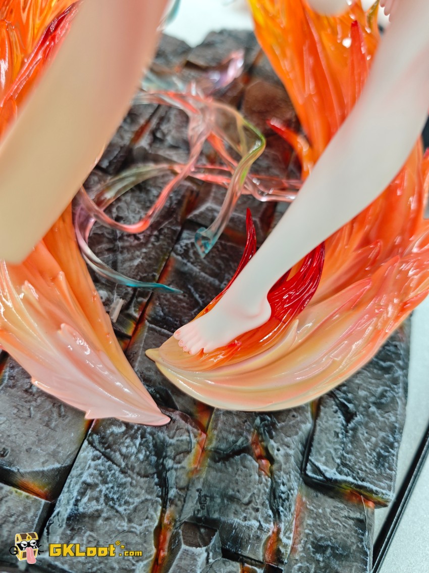 CY Studio 1/6 Date A Live Kotori Itsuka Statue - View 4 CY Studio 1/6 Date A Live Kotori Itsuka Statue - View 4