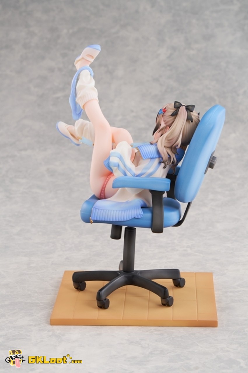 HOTVENUS Studio 1/6 Original Emika - View 5 HOTVENUS Studio 1/6 Original Emika - View 5