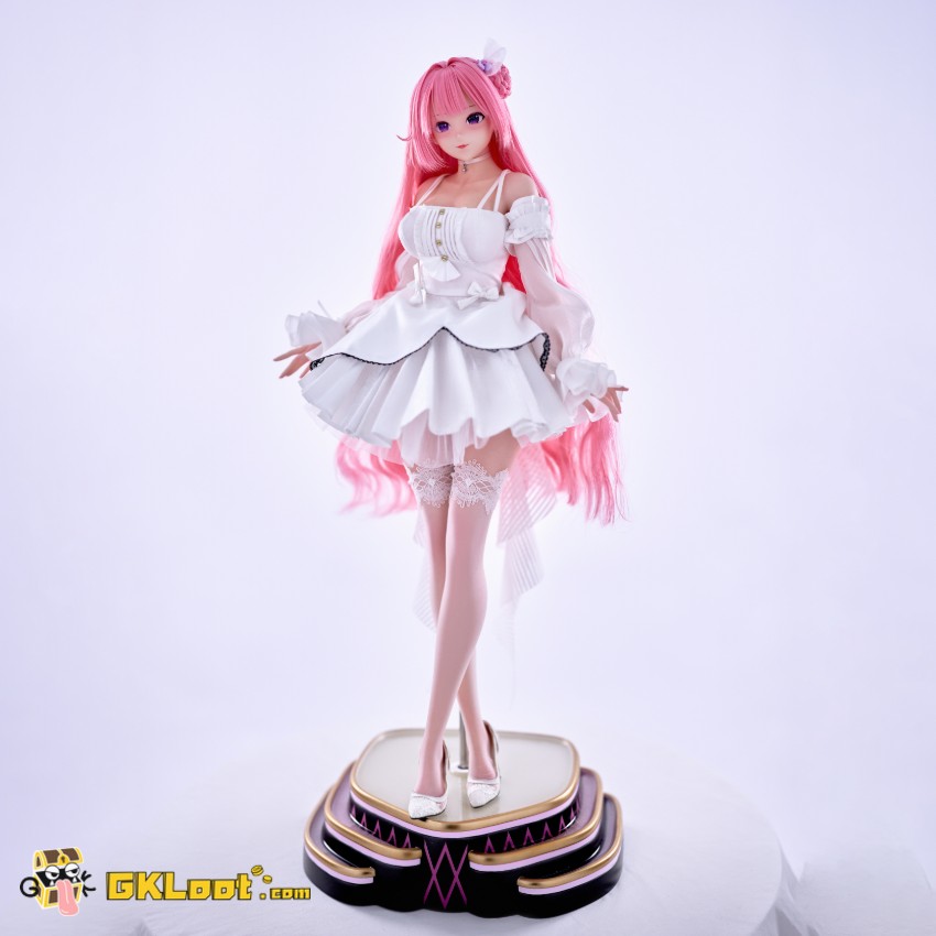 ODD & BC Doll Studio 1/3 Goddess of Victory: Nikke Dorothy - View 1 ODD & BC Doll Studio 1/3 Goddess of Victory: Nikke Dorothy - View 1