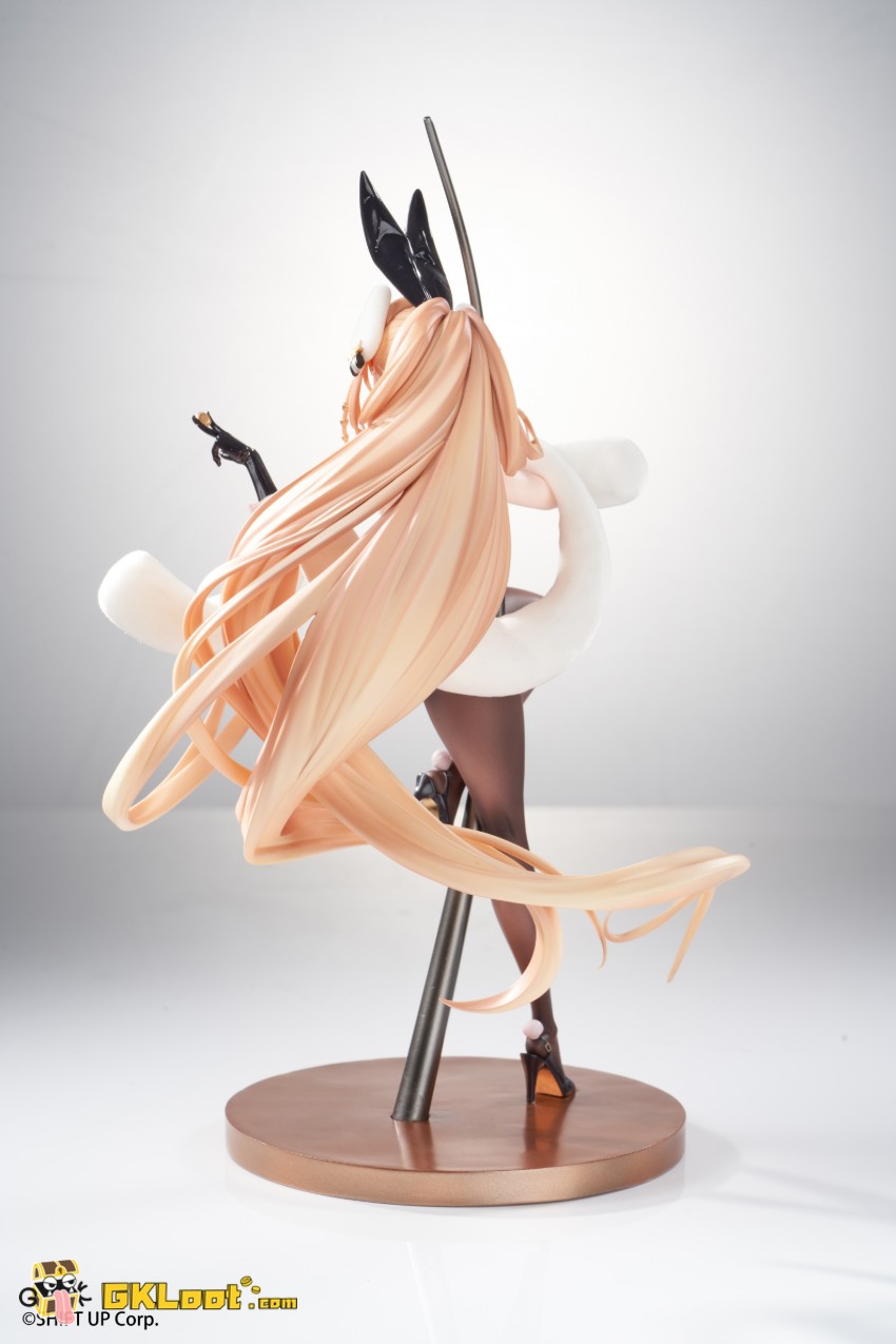 Hobby Sakura Studio 1/10 Goddess of Victory: Nikke Rupee - View 4 Hobby Sakura Studio 1/10 Goddess of Victory: Nikke Rupee - View 4