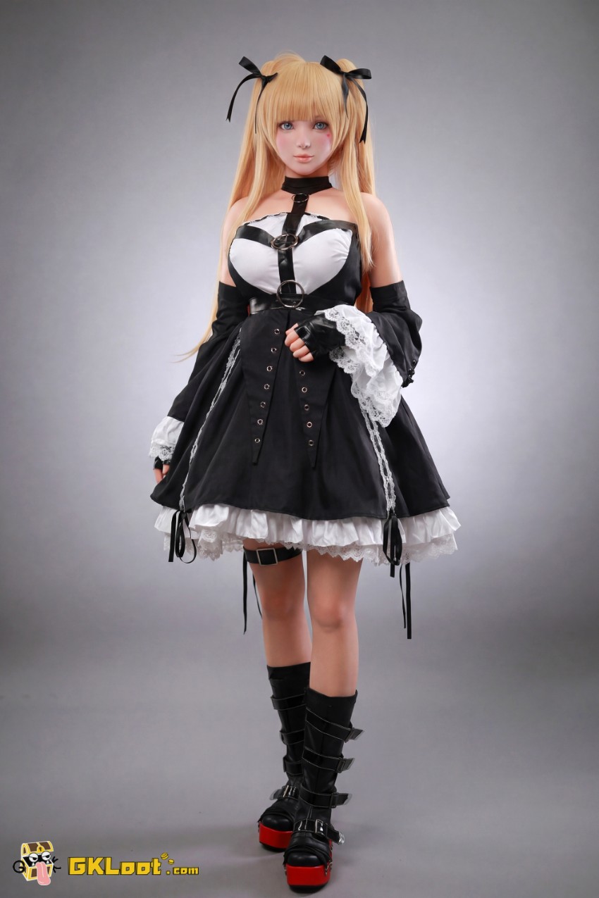 ROSEIDOL Studio 1/1 Dead or Alive Marie Rose - View 2 ROSEIDOL Studio 1/1 Dead or Alive Marie Rose - View 2