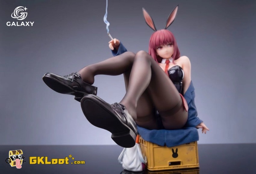 Galaxy Studio 1/6 Smoking Behind the Supermarket with You Yamada Statue - View 5 Galaxy Studio 1/6 Smoking Behind the Supermarket with You Yamada Statue - View 5