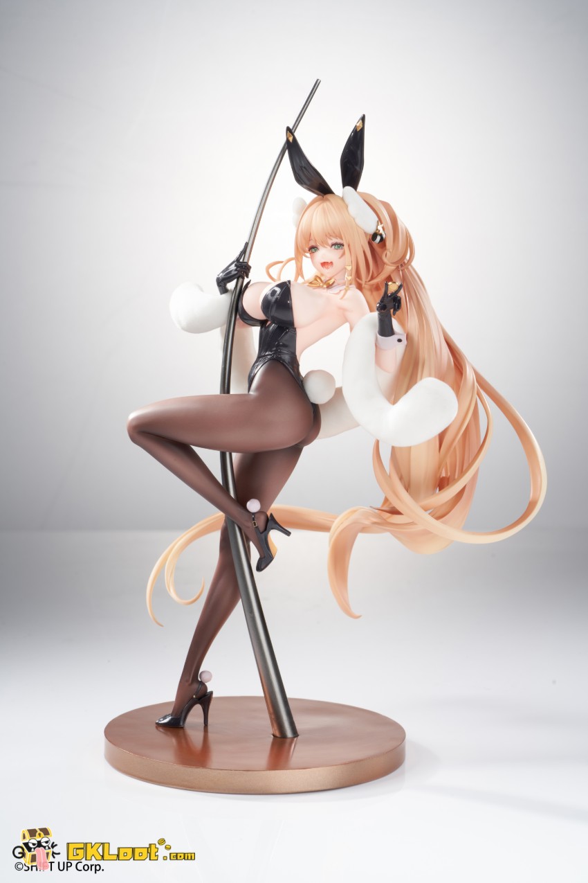 Hobby Sakura Studio 1/10 Goddess of Victory: Nikke Rupee - View 1 Hobby Sakura Studio 1/10 Goddess of Victory: Nikke Rupee - View 1