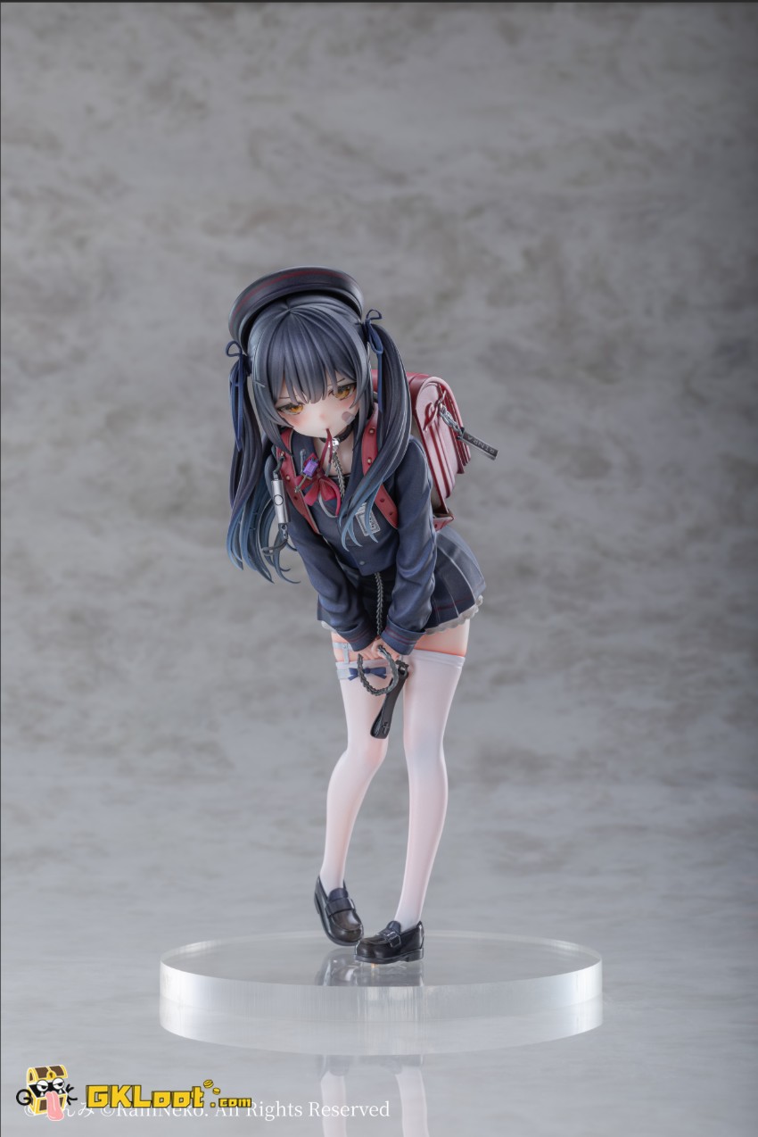 RainNeko Studio 1/7 Original Rinri-chan - View 2 RainNeko Studio 1/7 Original Rinri-chan - View 2