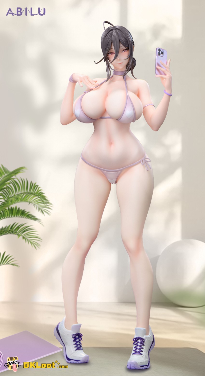 ABILU Studio 1/4 Original Jing Xiang - View 9 ABILU Studio 1/4 Original Jing Xiang - View 9