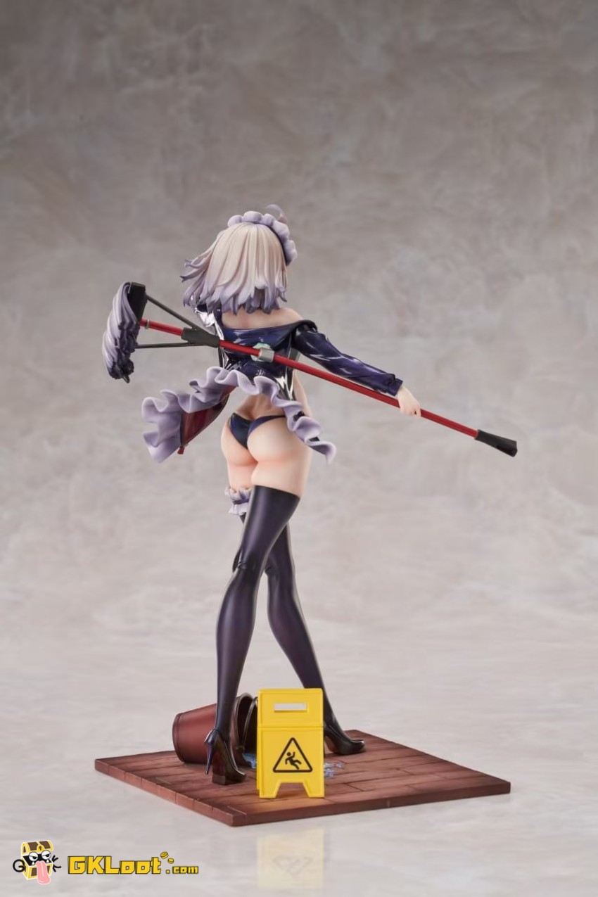 Fix Cast Studio 1/7 Fate/Grand Order Jeanne d'Arc Statue - View 2 Fix Cast Studio 1/7 Fate/Grand Order Jeanne d'Arc Statue - View 2