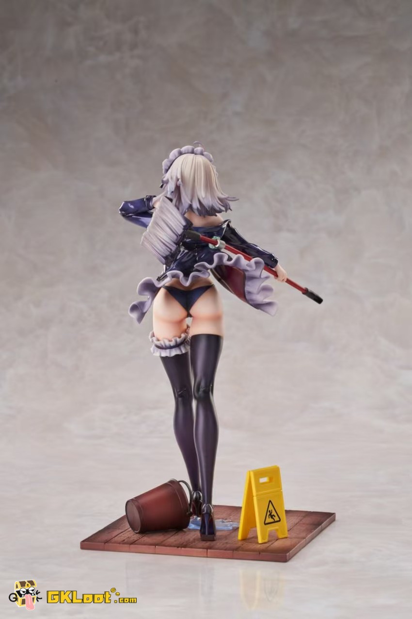 Fix Cast Studio 1/7 Fate/Grand Order Jeanne d'Arc Statue - View 3 Fix Cast Studio 1/7 Fate/Grand Order Jeanne d'Arc Statue - View 3