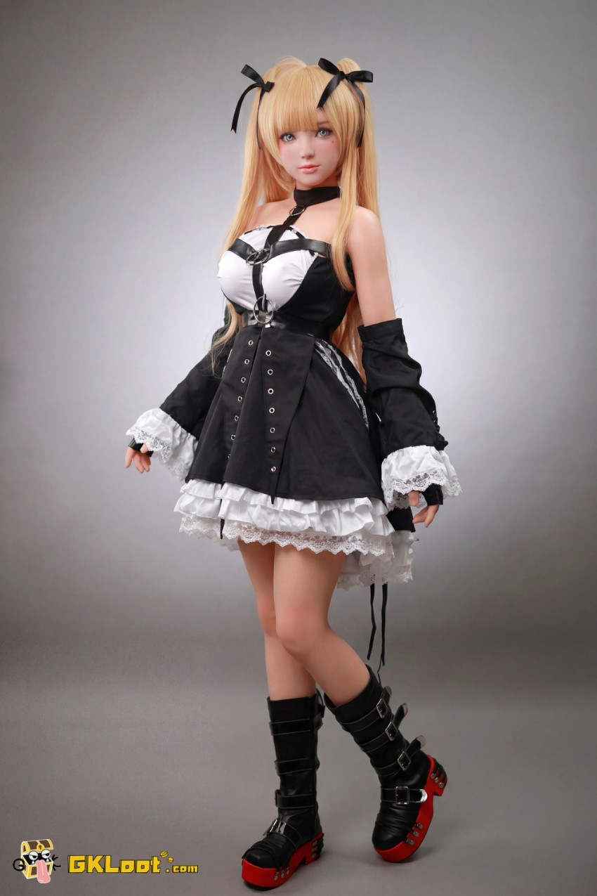 ROSEIDOL Studio 1/1 Dead or Alive Marie Rose - View 1 ROSEIDOL Studio 1/1 Dead or Alive Marie Rose - View 1