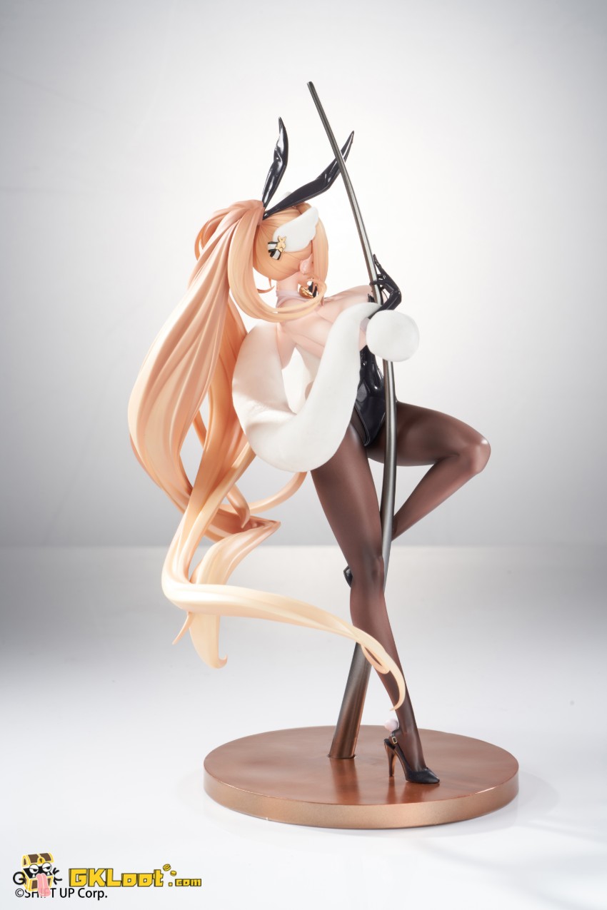 Hobby Sakura Studio 1/10 Goddess of Victory: Nikke Rupee - View 5 Hobby Sakura Studio 1/10 Goddess of Victory: Nikke Rupee - View 5