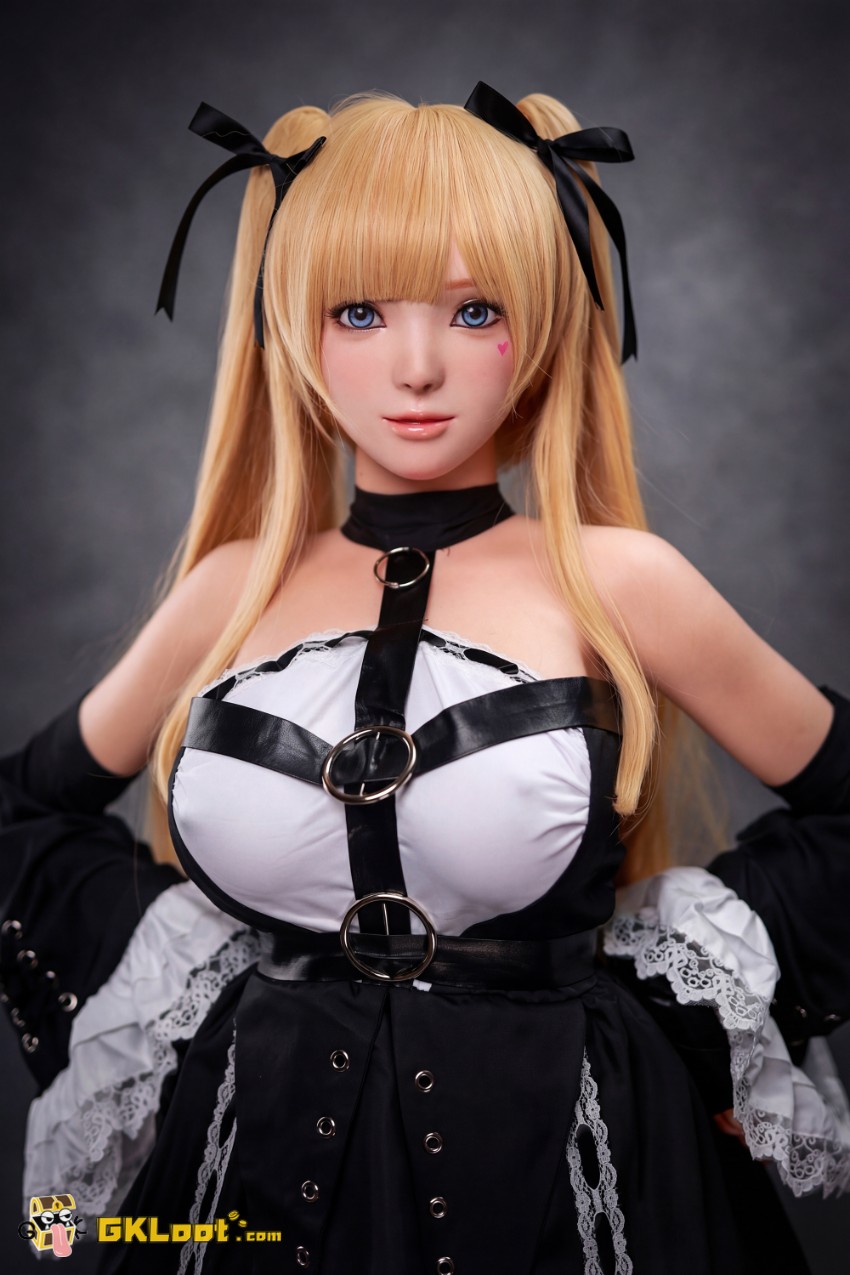 ROSEIDOL Studio 1/1 Dead or Alive Marie Rose - View 6 ROSEIDOL Studio 1/1 Dead or Alive Marie Rose - View 6