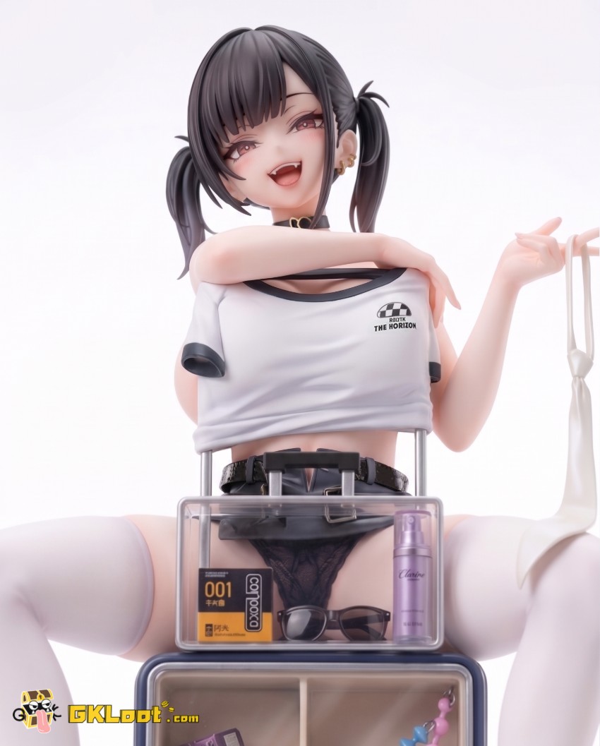 1680 Studio 1/4 Goddess of Victory: Nikke Sora Statue - View 4 1680 Studio 1/4 Goddess of Victory: Nikke Sora Statue - View 4