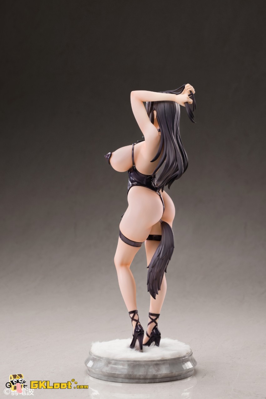 MIYABI Studio 1/6 Original Kuroha Natsukawa - View 13 MIYABI Studio 1/6 Original Kuroha Natsukawa - View 13
