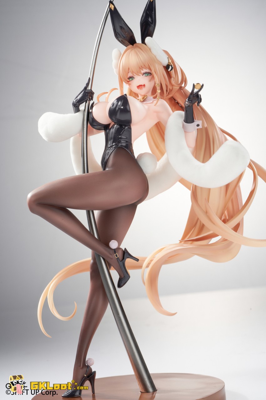 Hobby Sakura Studio 1/10 Goddess of Victory: Nikke Rupee - View 11 Hobby Sakura Studio 1/10 Goddess of Victory: Nikke Rupee - View 11