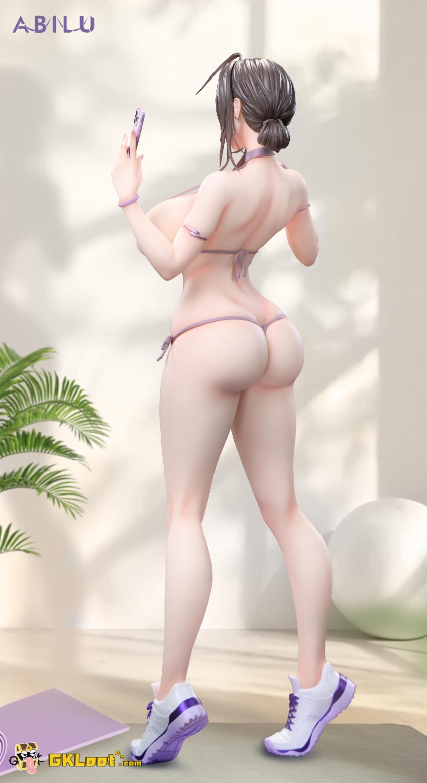 ABILU Studio 1/4 Original Jing Xiang - View 11 ABILU Studio 1/4 Original Jing Xiang - View 11