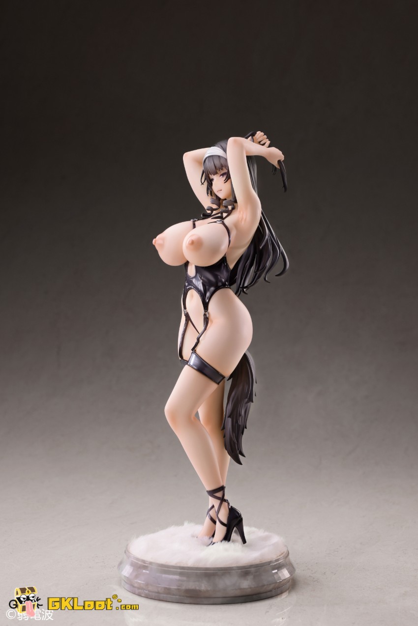 MIYABI Studio 1/6 Original Kuroha Natsukawa - View 26 MIYABI Studio 1/6 Original Kuroha Natsukawa - View 26