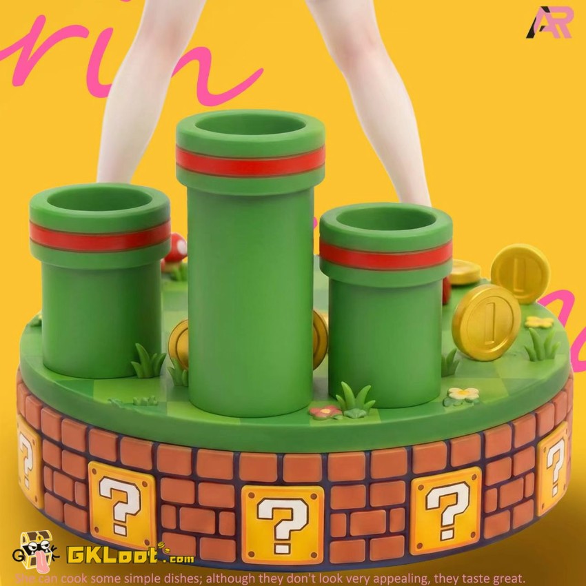 A-ART Studio 1/6 My Dress-Up Darling Kitagawa Marin Statue - View 5 A-ART Studio 1/6 My Dress-Up Darling Kitagawa Marin Statue - View 5