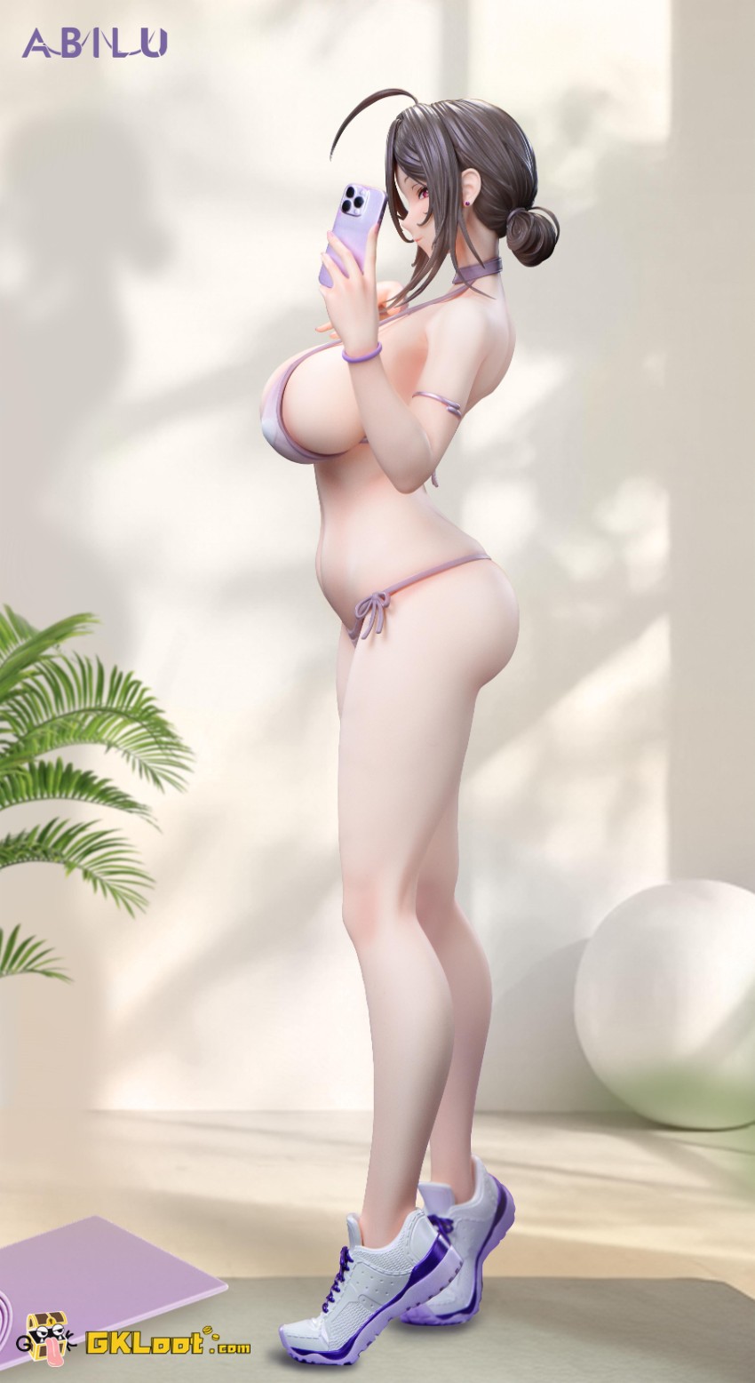 ABILU Studio 1/4 Original Jing Xiang - View 10 ABILU Studio 1/4 Original Jing Xiang - View 10