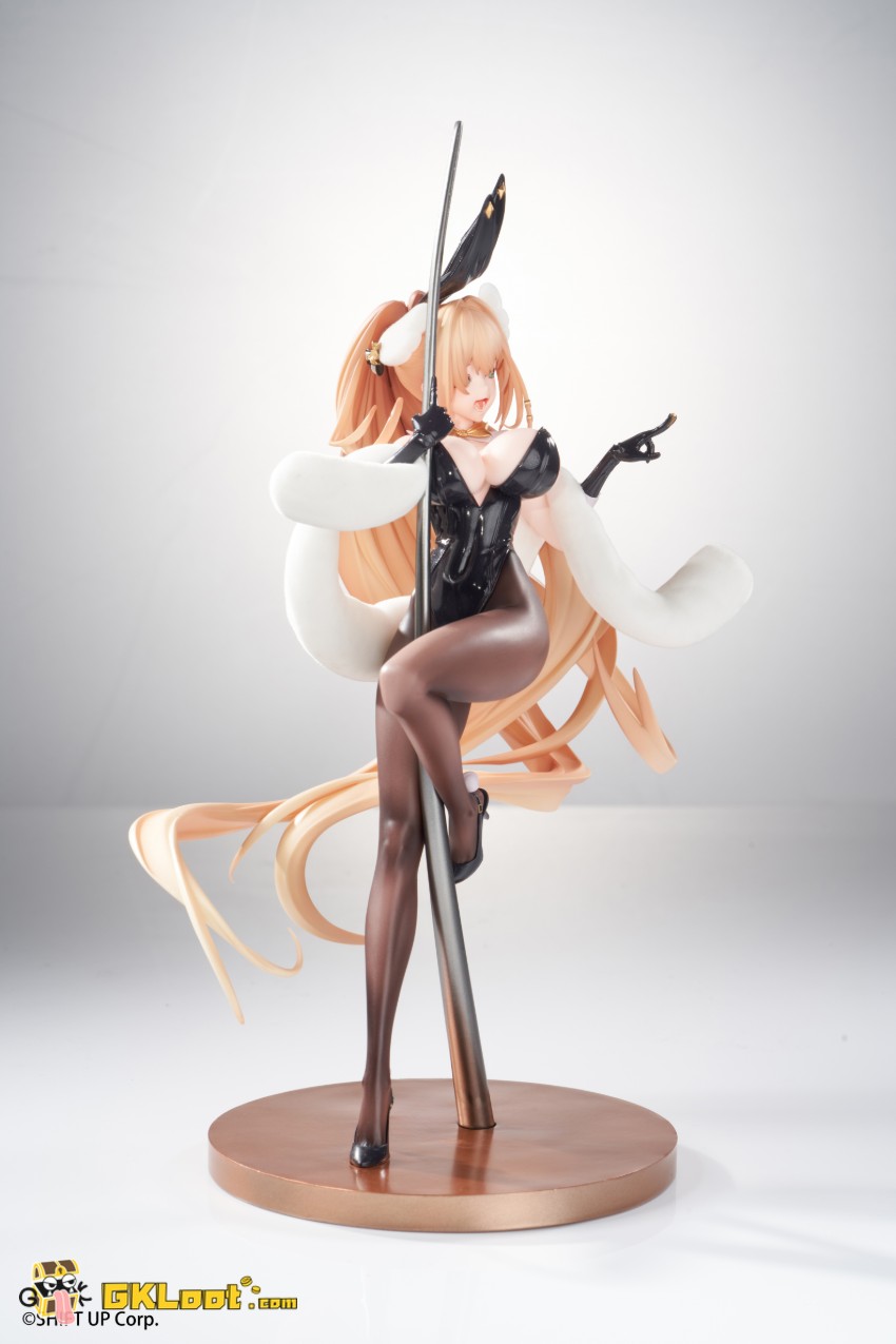 Hobby Sakura Studio 1/10 Goddess of Victory: Nikke Rupee - View 7 Hobby Sakura Studio 1/10 Goddess of Victory: Nikke Rupee - View 7