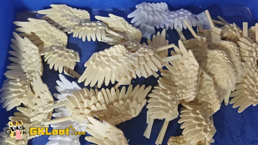 Rumeng Studio 1/6 Honkai: Star Rail Cyrene Statue - View 1 Rumeng Studio 1/6 Honkai: Star Rail Cyrene Statue - View 1