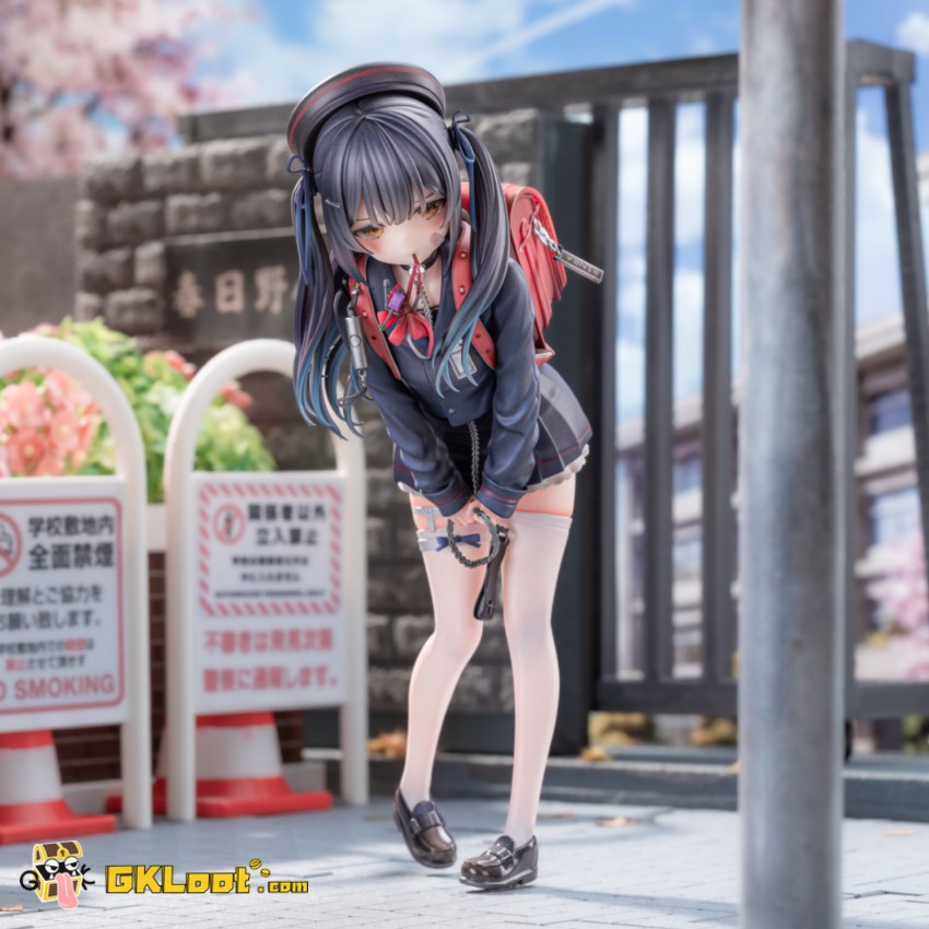 RainNeko Studio 1/7 Original Rinri-chan - View 1 RainNeko Studio 1/7 Original Rinri-chan - View 1