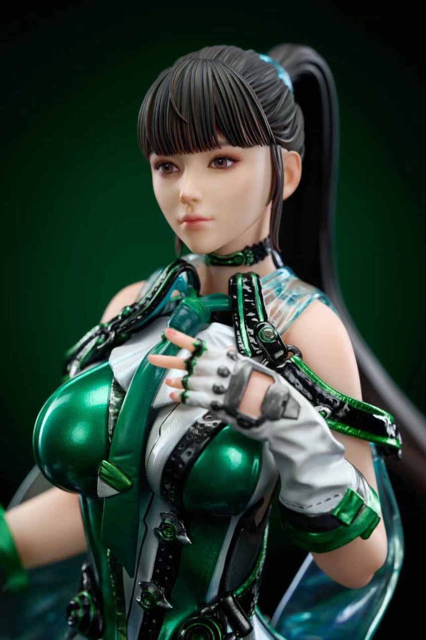 ANNI Studio 1/4 Stellar Blade Eve Statue - View 4 ANNI Studio 1/4 Stellar Blade Eve Statue - View 4