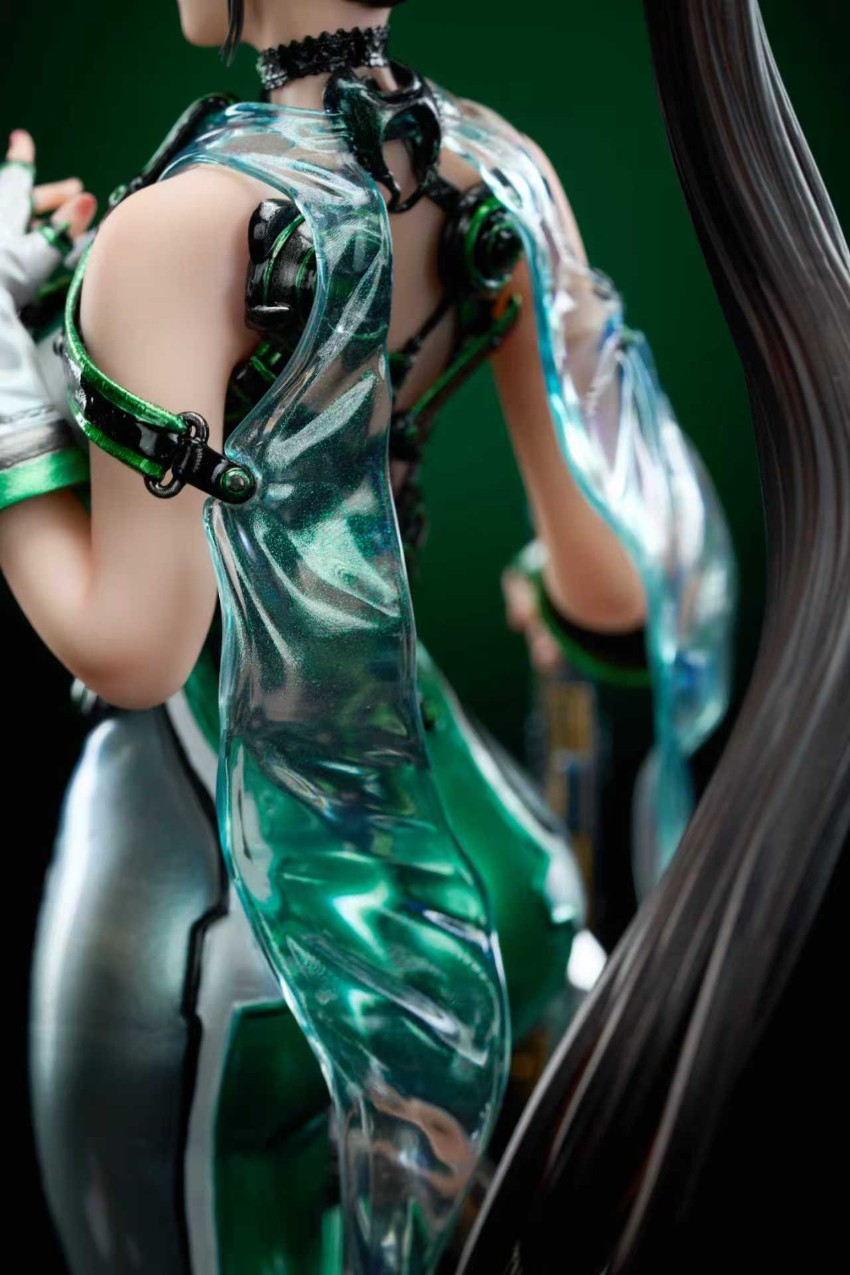 ANNI Studio 1/4 Stellar Blade Eve Statue - View 2 ANNI Studio 1/4 Stellar Blade Eve Statue - View 2