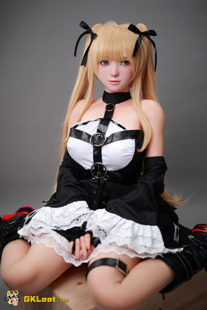 ROSEIDOL Studio 1/1 Dead or Alive Marie Rose - View 14 ROSEIDOL Studio 1/1 Dead or Alive Marie Rose - View 14