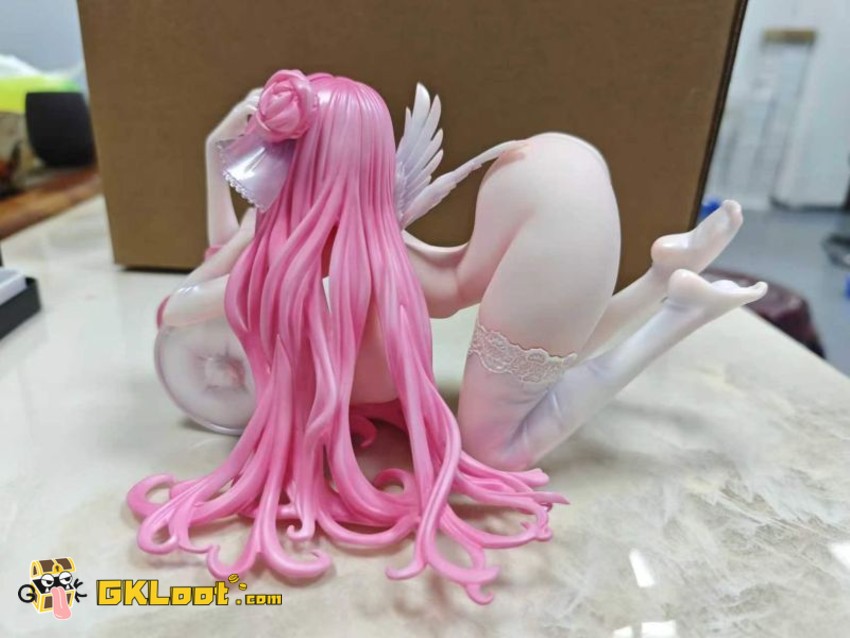 ZTR Studio 1/6 Goddess of Victory: Nikke Dorothy Statue - View 10 ZTR Studio 1/6 Goddess of Victory: Nikke Dorothy Statue - View 10