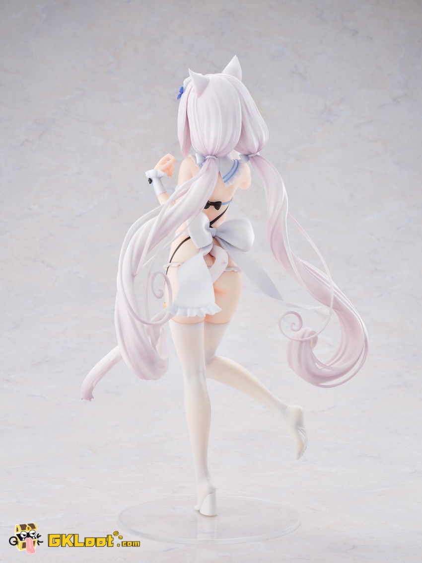 Orchid Seed Studio 1/5.5 Nekopara Chocola & Vanilla - View 3 Orchid Seed Studio 1/5.5 Nekopara Chocola & Vanilla - View 3