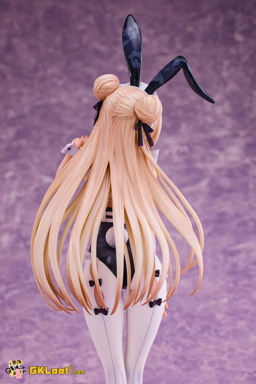 Pink Charm Studio 1/6 Original Blanc - View 7 Pink Charm Studio 1/6 Original Blanc - View 7
