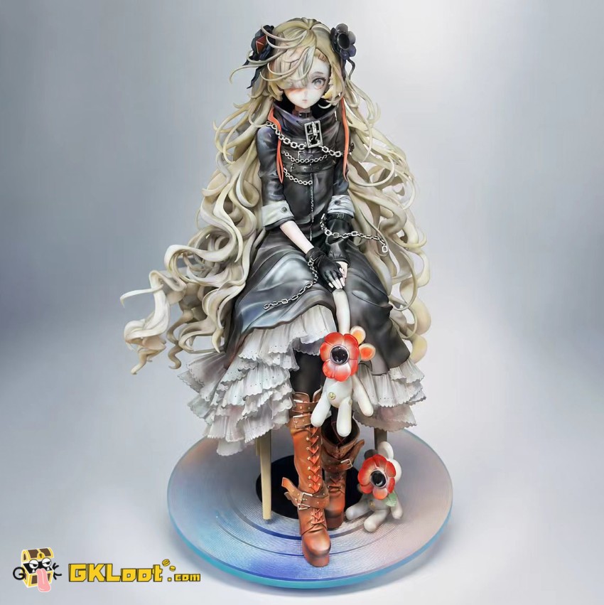 ACGN 02 Studio 1/7 Vtuber Isekaijoucho Statue - View 1 ACGN 02 Studio 1/7 Vtuber Isekaijoucho Statue - View 1