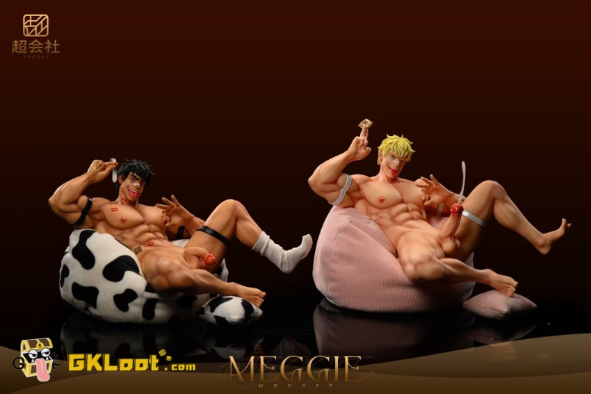 Chao Hui She Studio Original 1/6 Meggie's invitation Statue - View 2 Chao Hui She Studio Original 1/6 Meggie's invitation Statue - View 2