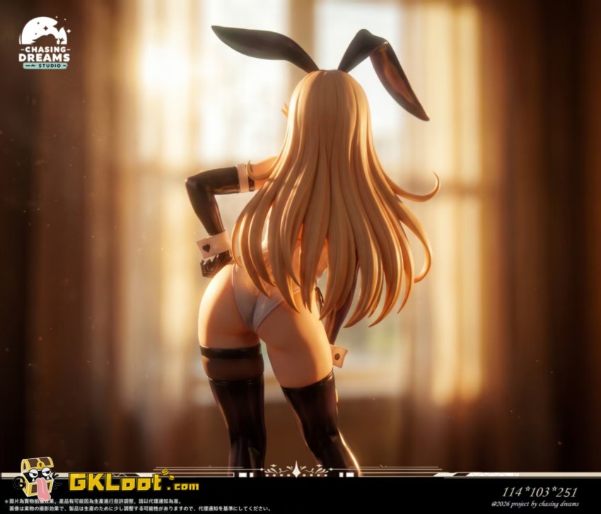 CHASING DREAMS Studio 1/6 Xenoblade Chronicles Mythra & Pyra Statue - View 10 CHASING DREAMS Studio 1/6 Xenoblade Chronicles Mythra & Pyra Statue - View 10