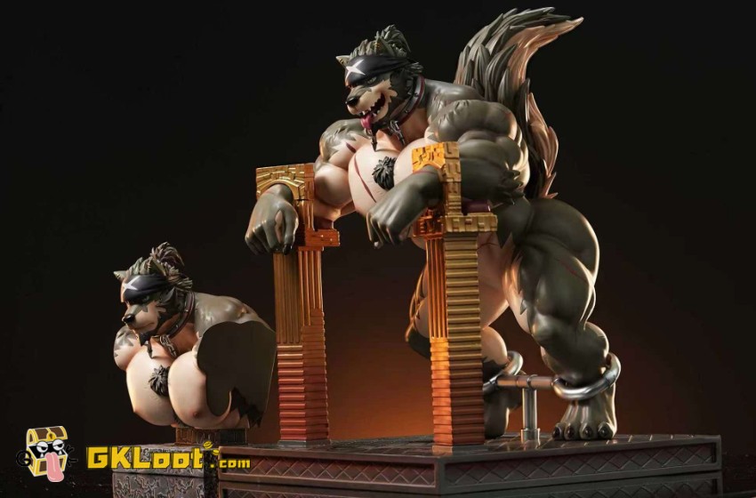PP Studio 1/5 Anothereidos of Dragon Vein Fullhouse Statue - View 1 PP Studio 1/5 Anothereidos of Dragon Vein Fullhouse Statue - View 1
