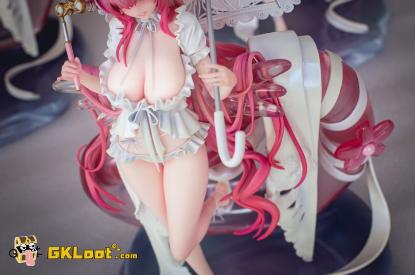 Xiao Huan Xiong Studio 1/6 Goddess of Victory: Nikke Dorothy Statue - View 10 Xiao Huan Xiong Studio 1/6 Goddess of Victory: Nikke Dorothy Statue - View 10