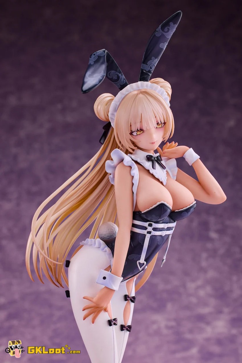 Pink Charm Studio 1/6 Original Blanc - View 5 Pink Charm Studio 1/6 Original Blanc - View 5