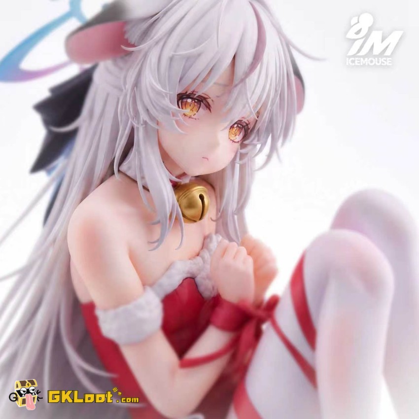 Ice Mouse Studio 1/6 Blue Archive Sunohara Kokona Statue - View 4 Ice Mouse Studio 1/6 Blue Archive Sunohara Kokona Statue - View 4