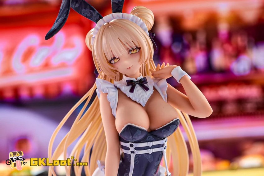 Pink Charm Studio 1/6 Original Blanc - View 11 Pink Charm Studio 1/6 Original Blanc - View 11